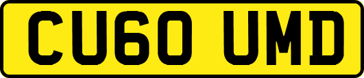 CU60UMD