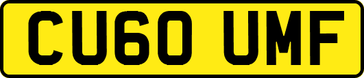 CU60UMF