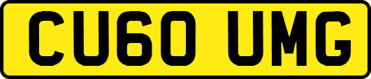 CU60UMG