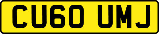 CU60UMJ