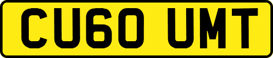 CU60UMT
