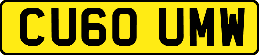 CU60UMW