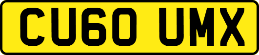 CU60UMX