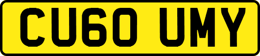 CU60UMY