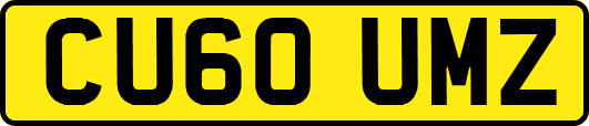 CU60UMZ