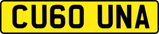 CU60UNA