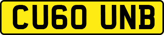 CU60UNB