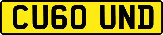 CU60UND
