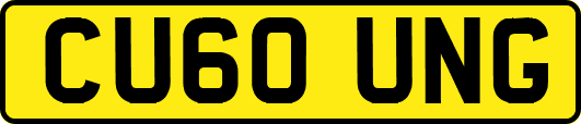 CU60UNG