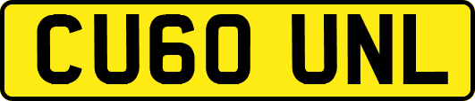 CU60UNL
