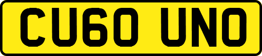 CU60UNO