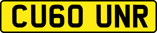 CU60UNR