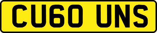 CU60UNS