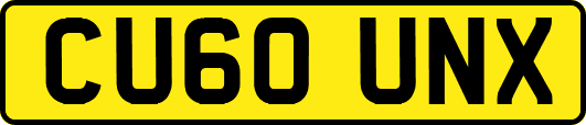 CU60UNX