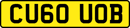 CU60UOB