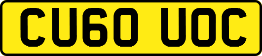 CU60UOC