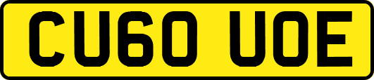 CU60UOE