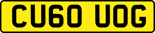 CU60UOG