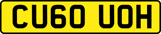 CU60UOH