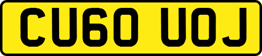 CU60UOJ