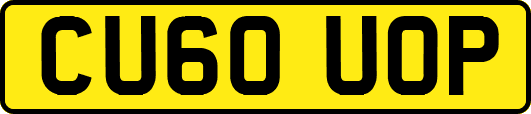 CU60UOP