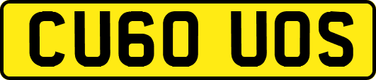 CU60UOS