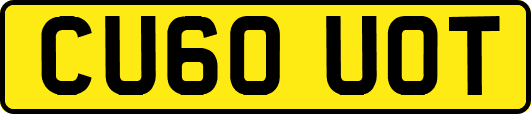 CU60UOT