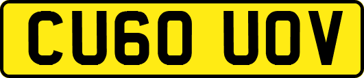 CU60UOV
