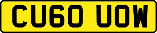 CU60UOW
