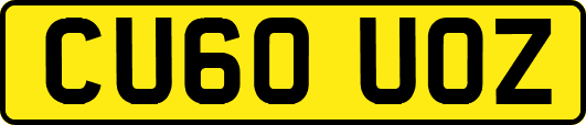 CU60UOZ