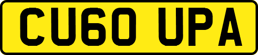 CU60UPA