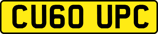 CU60UPC