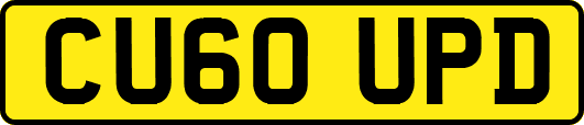 CU60UPD