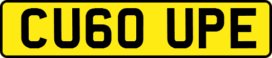CU60UPE