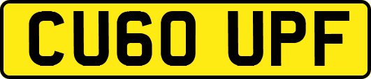 CU60UPF