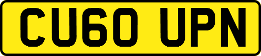 CU60UPN