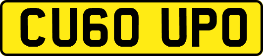 CU60UPO