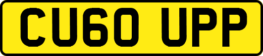 CU60UPP