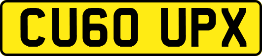 CU60UPX