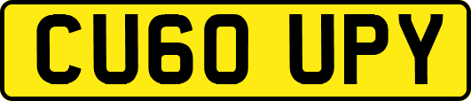 CU60UPY