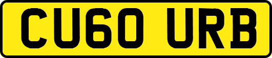 CU60URB