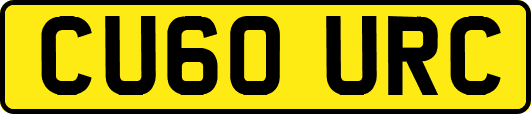 CU60URC