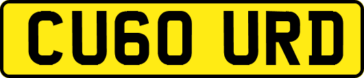 CU60URD