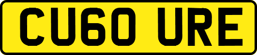 CU60URE