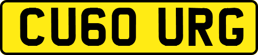 CU60URG