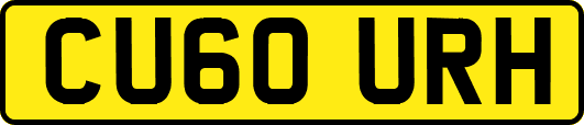 CU60URH