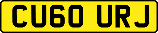 CU60URJ