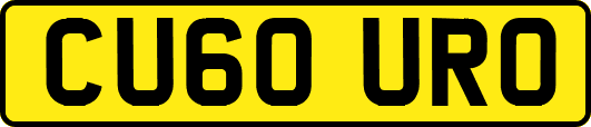 CU60URO