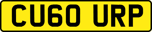 CU60URP