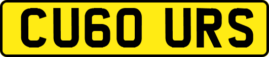 CU60URS